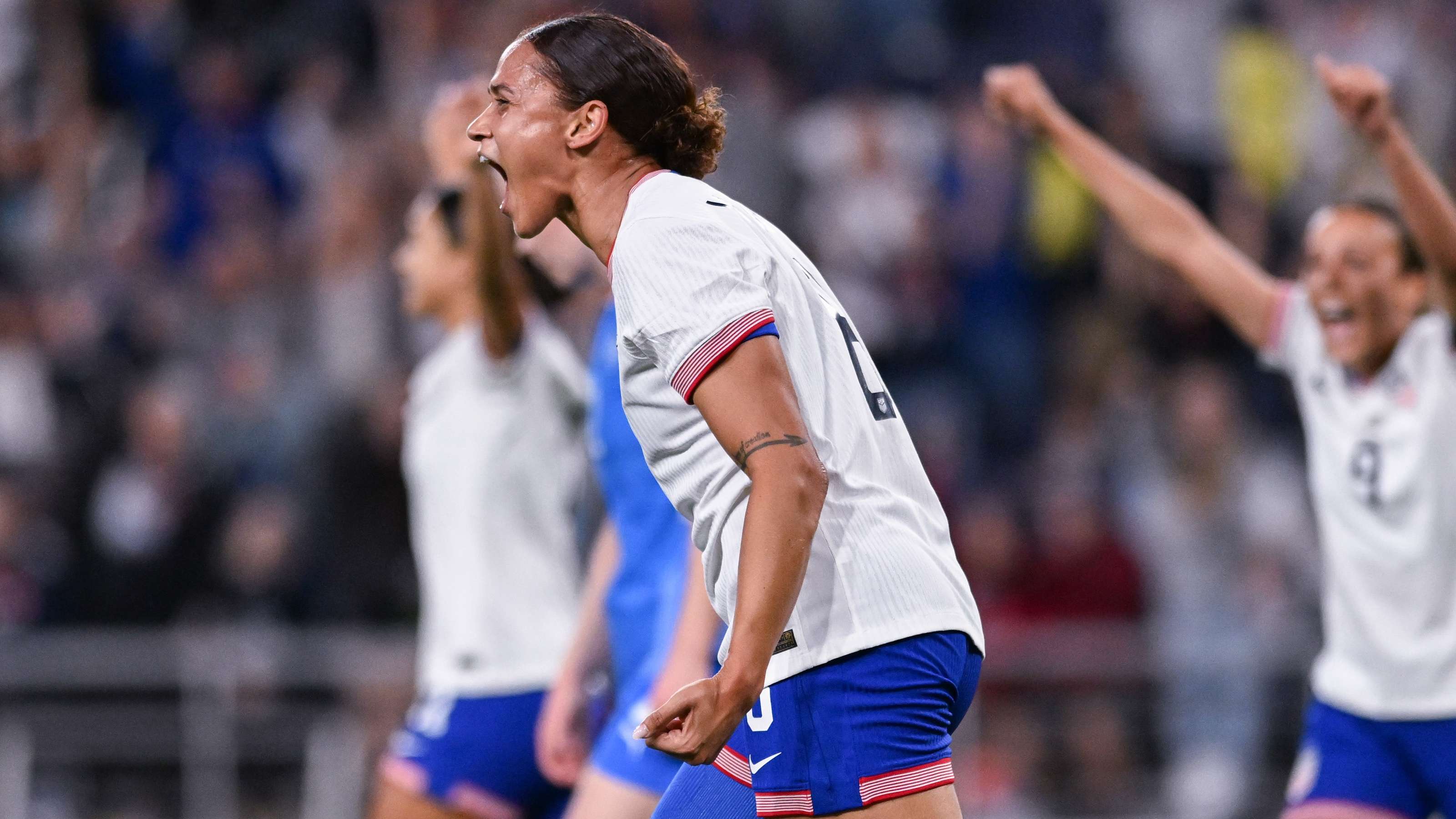 成员的积极 成员的积极