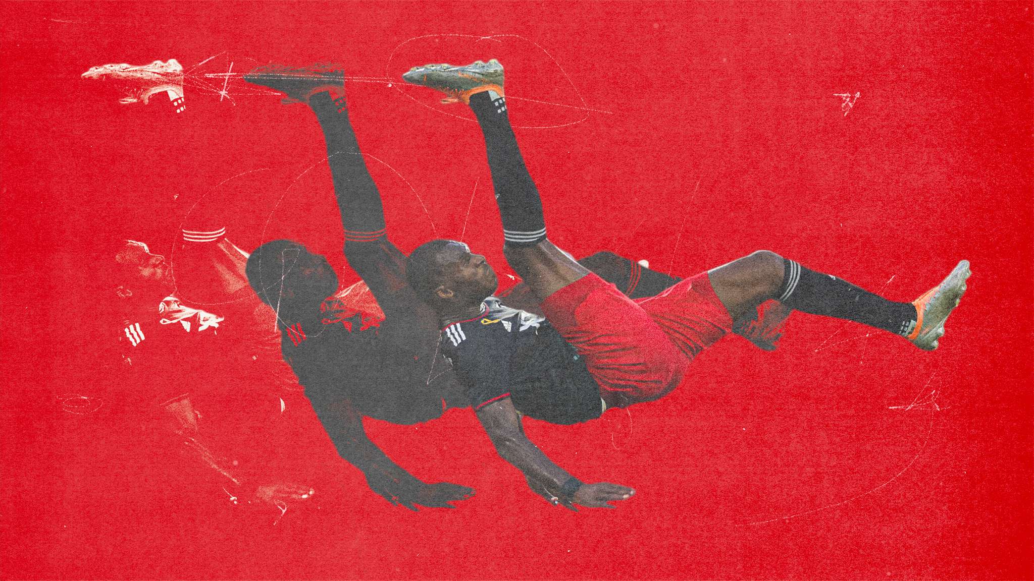 线上重要的 线上重要的